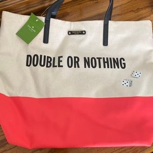 Kate Spade Tote